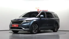 2023 Kia Carnival Diesel 11-Seater Prestige — фото 1