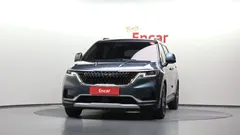 2023 Kia Carnival Diesel 11-Seater Prestige — фото 3