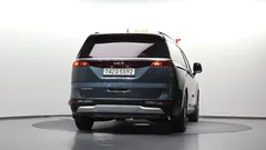 2023 Kia Carnival Diesel 11-Seater Prestige — фото 4