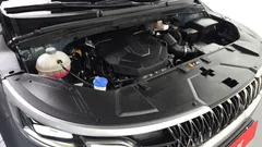 2023 Kia Carnival Diesel 11-Seater Prestige — фото 6