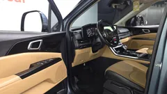 2023 Kia Carnival Diesel 11-Seater Prestige — фото 10