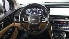 2023 Kia Carnival Diesel 11-Seater Prestige — фото 13