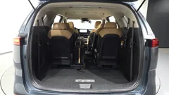 2023 Kia Carnival Diesel 11-Seater Prestige — фото 20