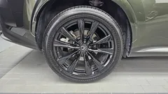 2024 Lexus NX F-Sport, зелёный — фото 5