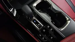 2024 Lexus NX F-Sport, зелёный — фото 9