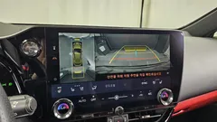 2024 Lexus NX F-Sport, зелёный — фото 14