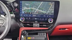 2024 Lexus NX F-Sport, зелёный — фото 19