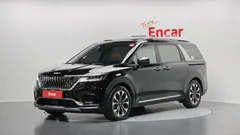 2023 Kia Carnival Gasoline 7-Seater Noblesse — фото 1