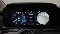 2023 Kia Carnival Gasoline 7-Seater Noblesse — фото 8