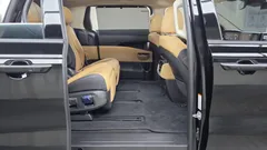 2023 Kia Carnival Gasoline 7-Seater Noblesse — фото 11
