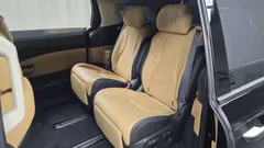 2023 Kia Carnival Gasoline 7-Seater Noblesse — фото 12