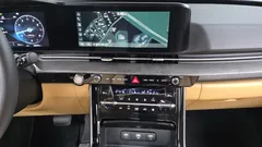 2023 Kia Carnival Gasoline 7-Seater Noblesse — фото 13