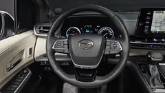 2022 Toyota Sienna 2.5 Hybrid 2WD — фото 13