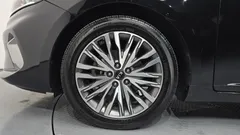 2021 Kia K7 Noblesse, чёрный — фото 5