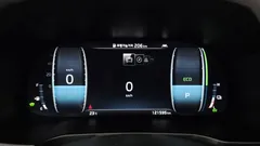 2021 Kia K7 Noblesse, чёрный — фото 8