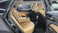 2021 Kia K7 Noblesse, чёрный — фото 11