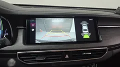 2021 Kia K7 Noblesse, чёрный — фото 14