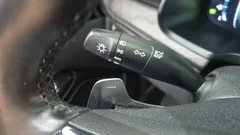 2021 Kia K7 Noblesse, чёрный — фото 16