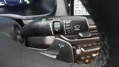 2021 Kia K7 Noblesse, чёрный — фото 17