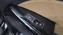 2021 Kia K7 Noblesse, чёрный — фото 18