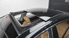 2021 Kia K7 Noblesse, чёрный — фото 19