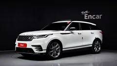2022 Land Rover Range Rover Velar 3.0 P400 R-Dynamic HSE — фото 1
