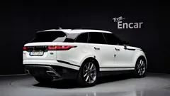 2022 Land Rover Range Rover Velar 3.0 P400 R-Dynamic HSE — фото 2