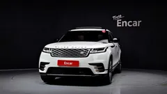 2022 Land Rover Range Rover Velar 3.0 P400 R-Dynamic HSE — фото 3