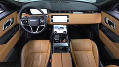 2022 Land Rover Range Rover Velar 3.0 P400 R-Dynamic HSE — фото 7