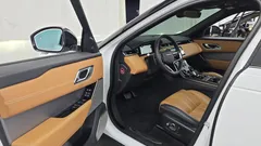 2022 Land Rover Range Rover Velar 3.0 P400 R-Dynamic HSE — фото 10