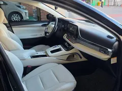 2023 Hyundai Grandeur Le Blanc — фото 10
