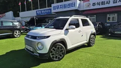2023 Hyundai Casper Inspiration — фото 9