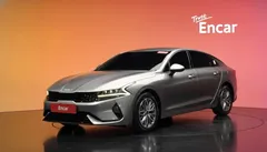 2023 Kia K5 Prestige — фото 1