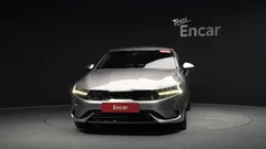 2023 Kia K5 Prestige — фото 3