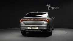 2023 Kia K5 Prestige — фото 4
