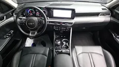 2023 Kia K5 Prestige — фото 7