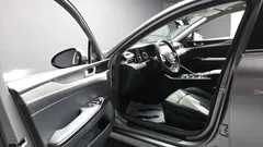 2023 Kia K5 Prestige — фото 10