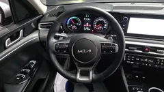 2023 Kia K5 Prestige — фото 13