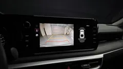 2023 Kia K5 Prestige — фото 15
