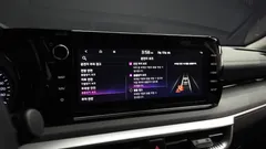 2023 Kia K5 Prestige — фото 16