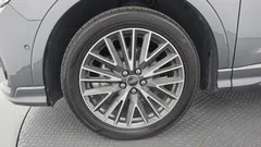 2023 Audi Q3 35 TDI Quattro Premium, серый — фото 5