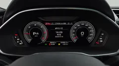 2023 Audi Q3 35 TDI Quattro Premium, серый — фото 8