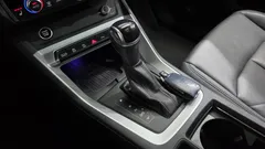 2023 Audi Q3 35 TDI Quattro Premium, серый — фото 9
