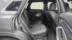 2023 Audi Q3 35 TDI Quattro Premium, серый — фото 12