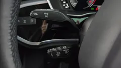 2023 Audi Q3 35 TDI Quattro Premium, серый — фото 17
