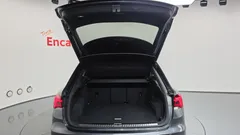 2023 Audi Q3 35 TDI Quattro Premium, серый — фото 20
