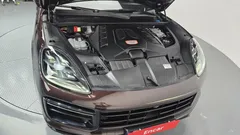2021 Porsche Cayenne 4.0 Turbo, коричневый — фото 6