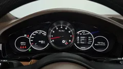 2021 Porsche Cayenne 4.0 Turbo, коричневый — фото 8