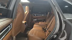 2021 Porsche Cayenne 4.0 Turbo, коричневый — фото 15