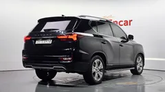 2023 KG_Mobility_Ssangyong Rexton Diesel 2.2 4WD — фото 2